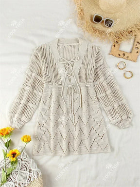 Outlet Raysa Mini Crochet