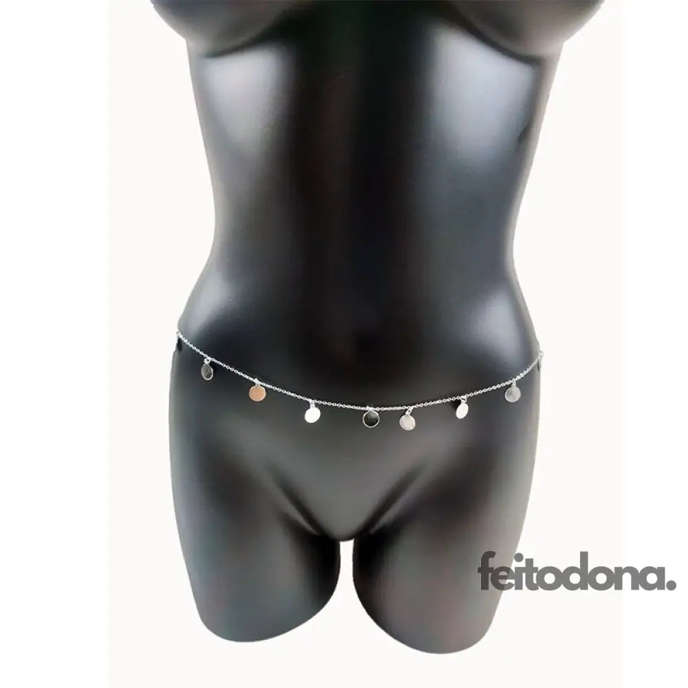 Belly Chain Jocasta Body