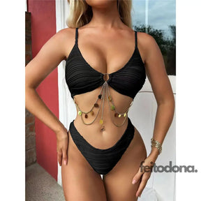 Biquíni Body Chain Tayná