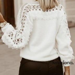 Blusa Jaque 201240203