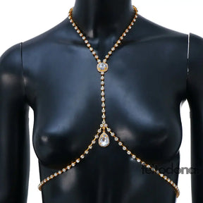 Body Chain Anita