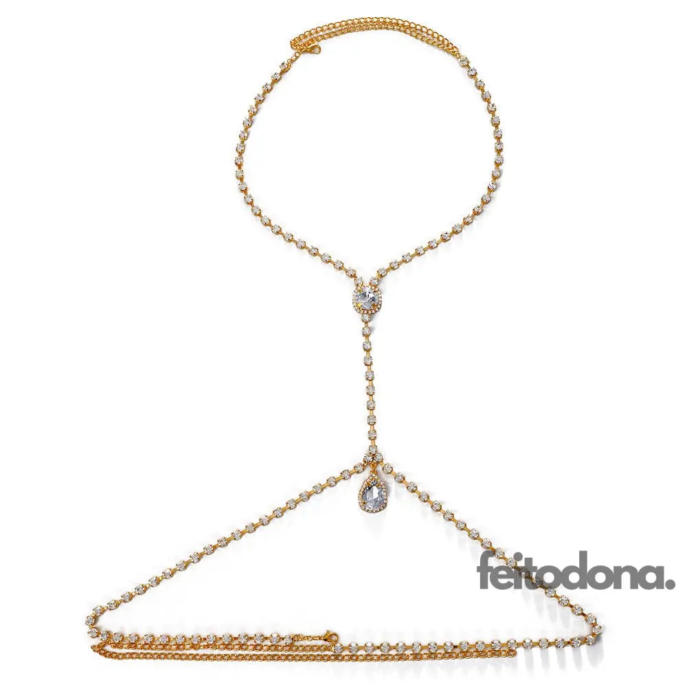 Body Chain Anita