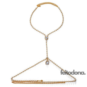 Body Chain Anita