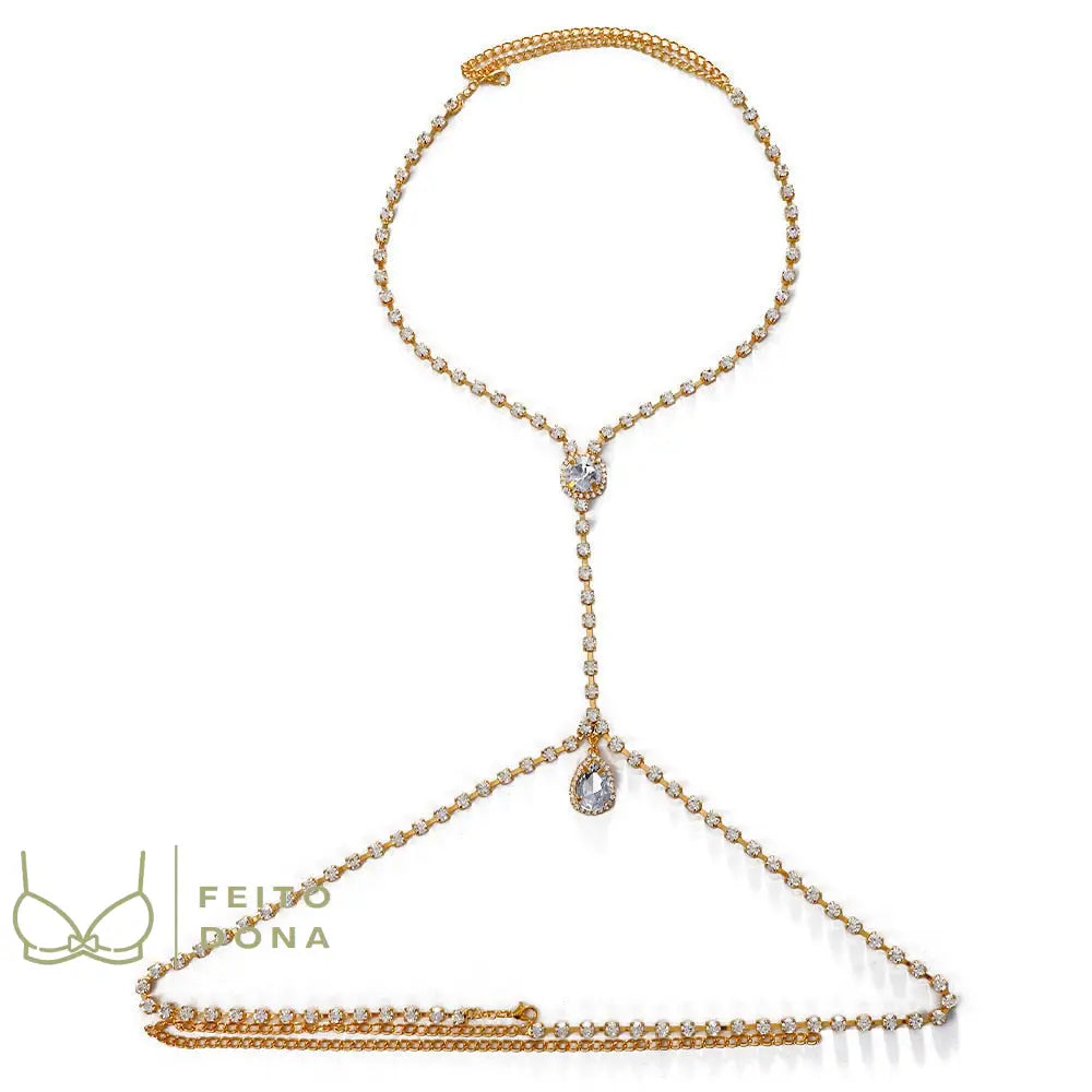 Body Chain Anita