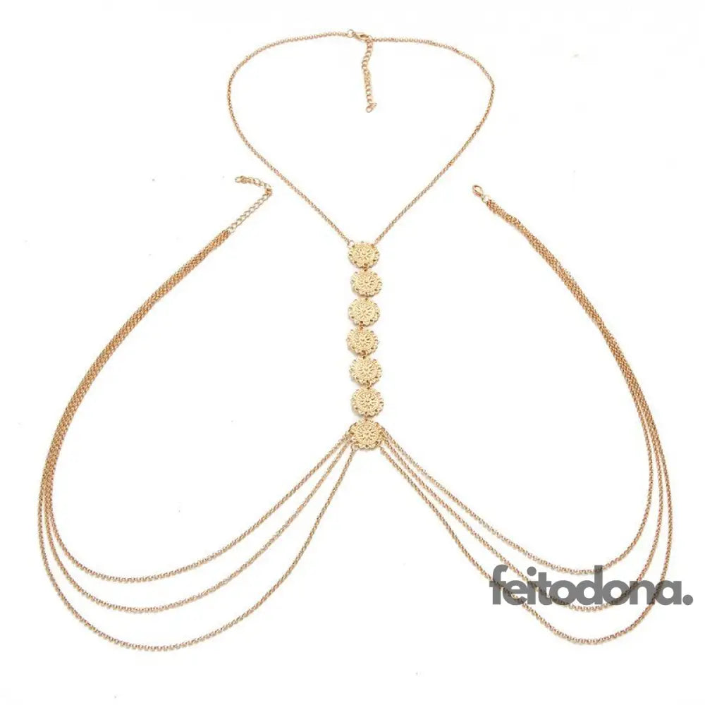 Body Chain Bette