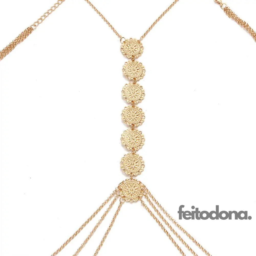 Body Chain Bette