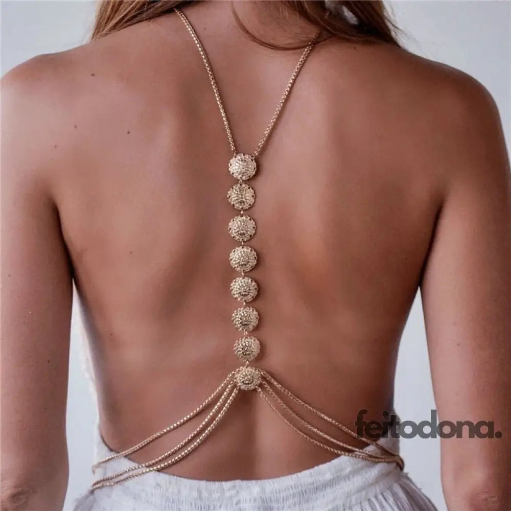 Body Chain Bette