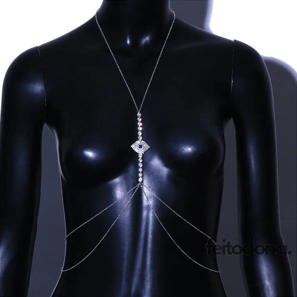 Body Chain Boti