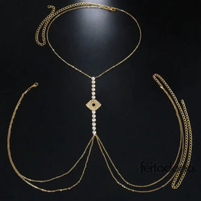 Body Chain Boti