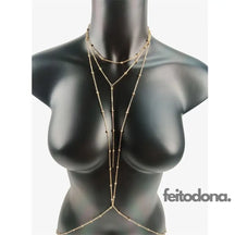 Body Chain Brooke Dourado