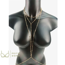 Body Chain Brooke Dourado