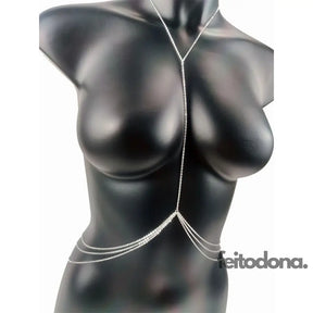 Body Chain Glória