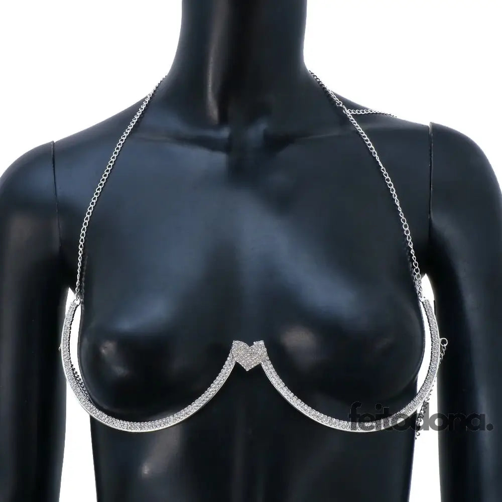 Body Chain Halle