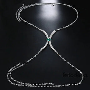 Body Chain Ivana