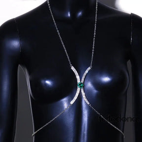 Body Chain Ivana