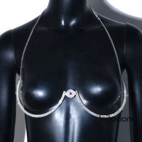 Body Chain Janainy