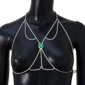 Body Chain Jennifer