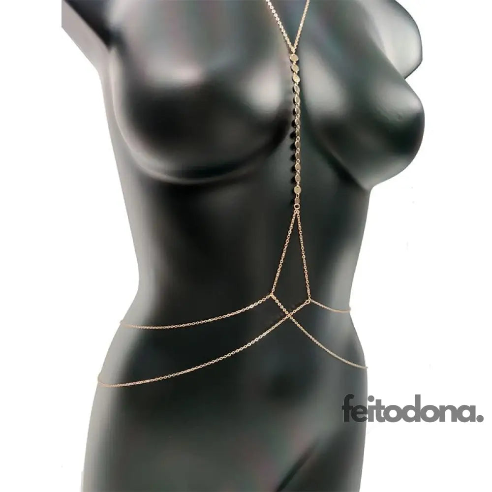 Body Chain Katharine