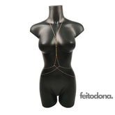 Body Chain Katharine Dourado