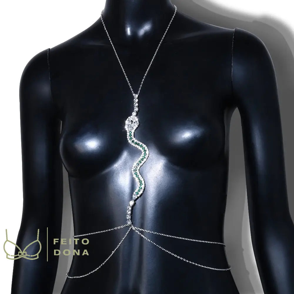 Body Chain Loren
