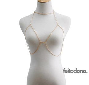 Body Chain Luxy