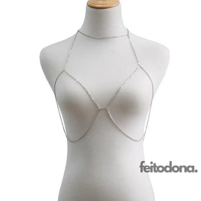 Body Chain Luxy