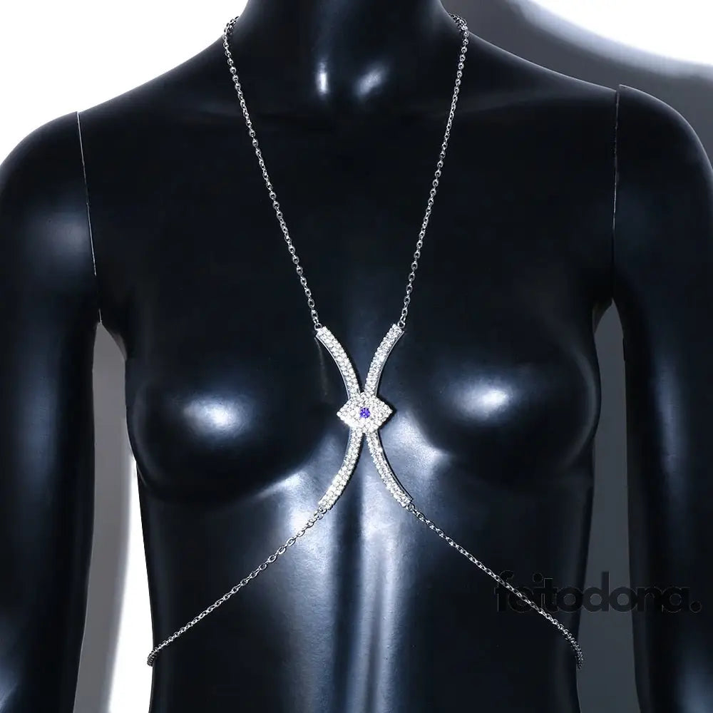 Body Chain Medusa