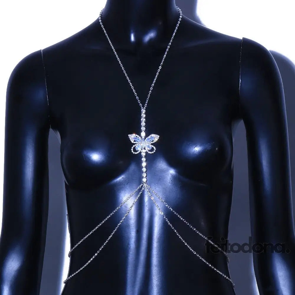 Body Chain Meryl