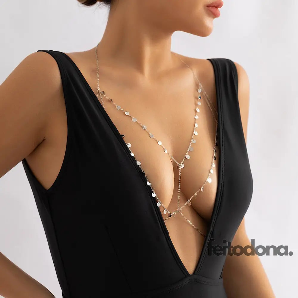 Body Chain Montenegro