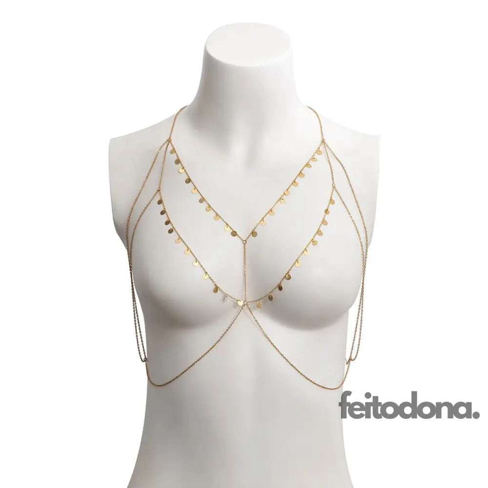 Body Chain Montenegro