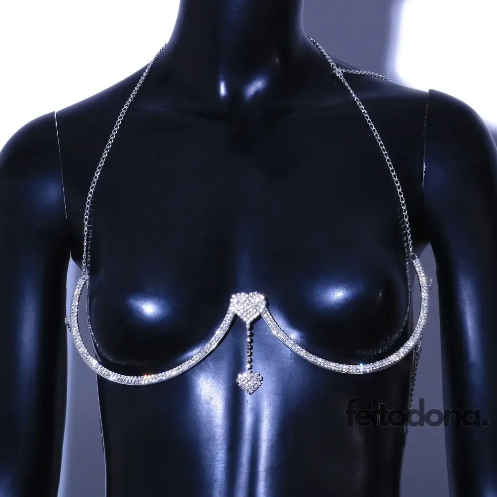 Body Chain Moon