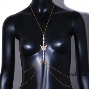 Body Chain Paes