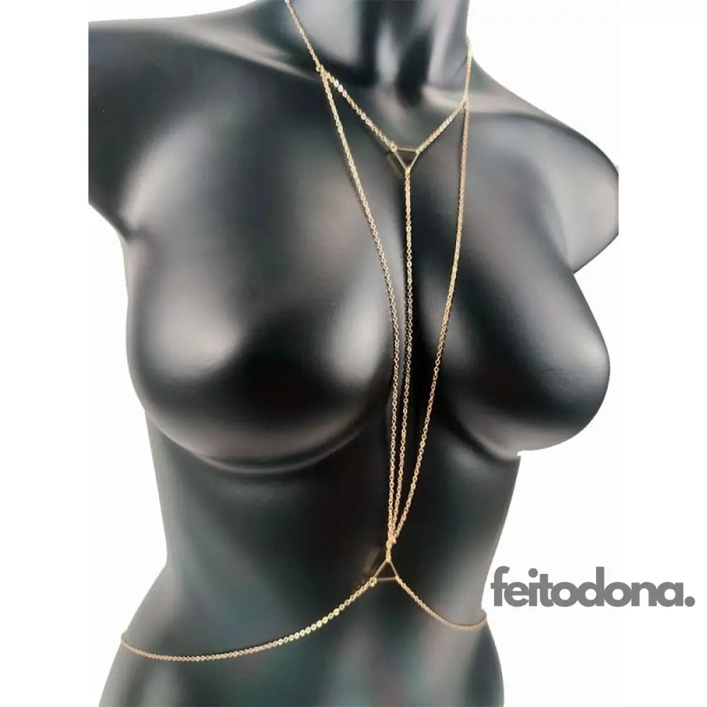 Body Chain Winona