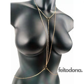 Body Chain Winona Dourado