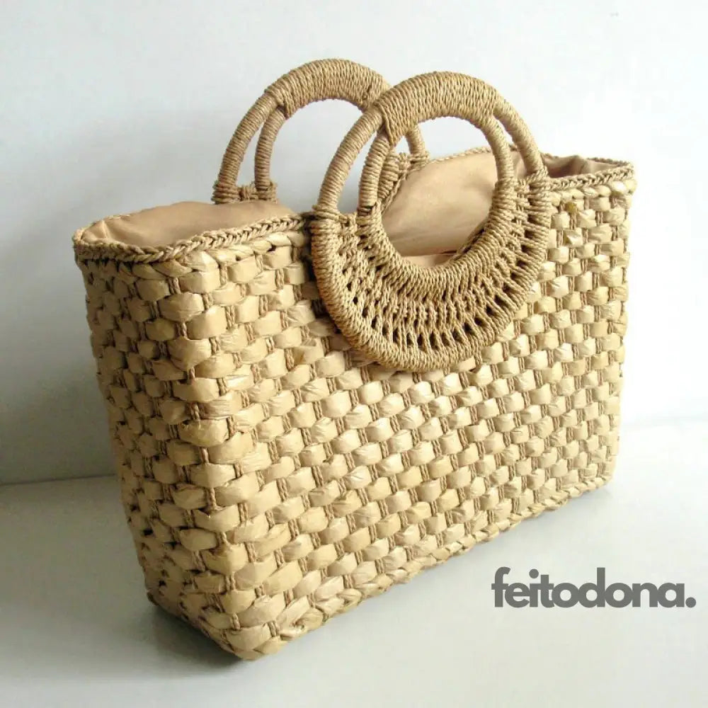 Bolsa De Praia Versat