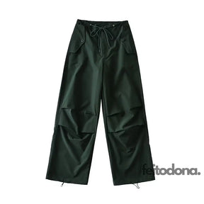 Calça Cargo Manuela