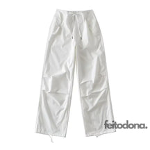 Calça Cargo Manuela Branco / Pp