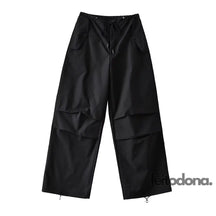 Calça Cargo Manuela Preto / Pp