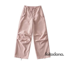 Calça Cargo Manuela Rosê / Pp