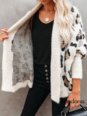 Cardigan Fêmina