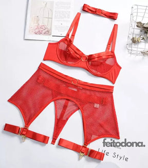 Conjunto Romana 3120601