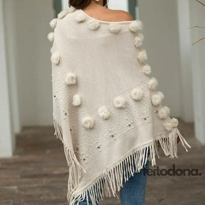 Poncho Beth 127898002