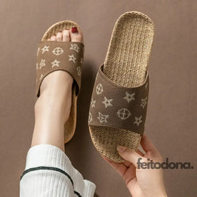 Slipper Austrália