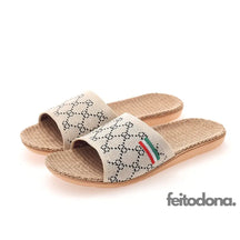 Slipper Austrália Branco 1 / 33/34