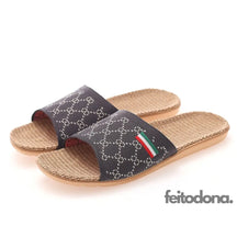 Slipper Austrália Cinza / 33/34