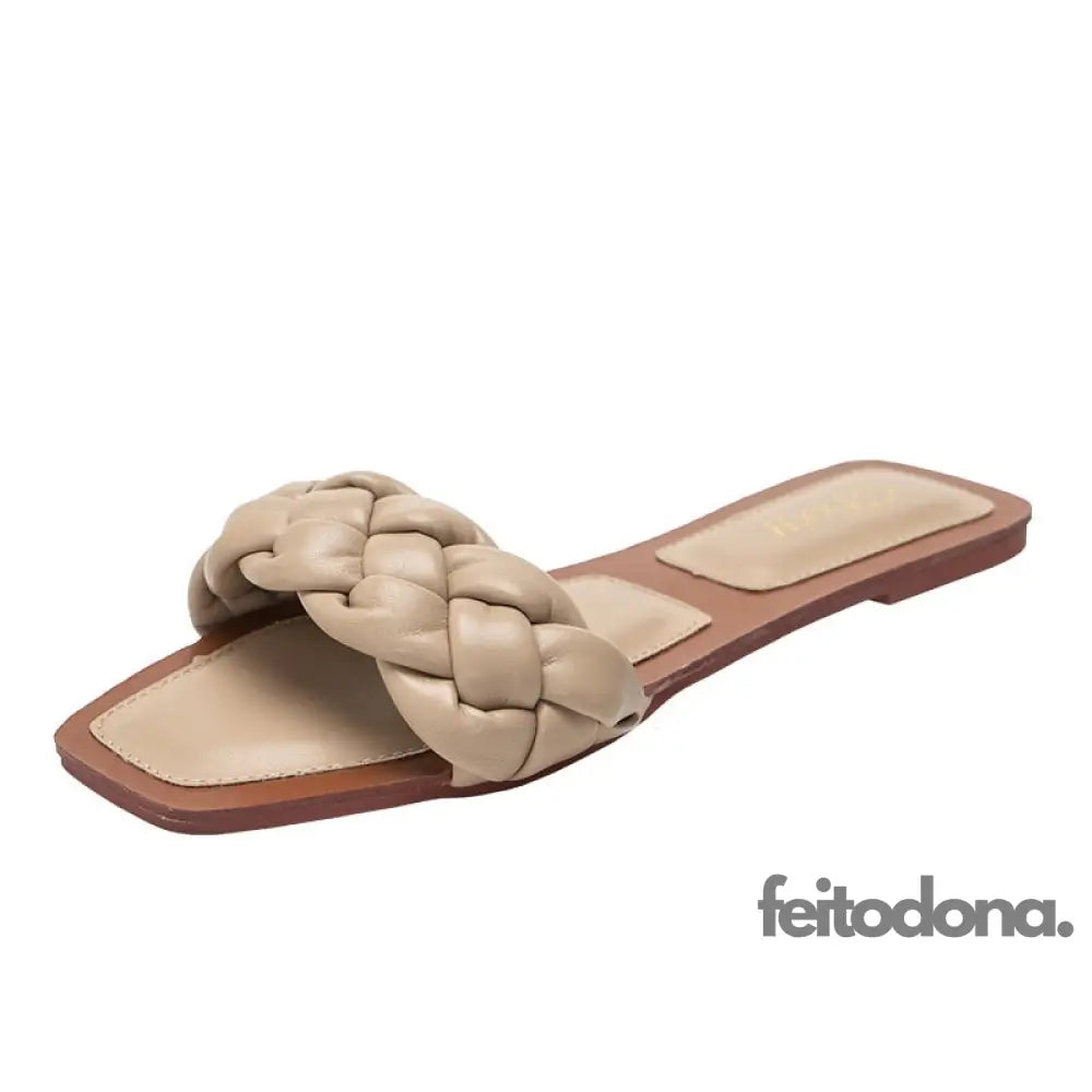 Slipper Britânica Gelo / 35