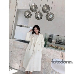 Trench Coat Cremma