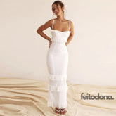 Vestido Laise Lolla