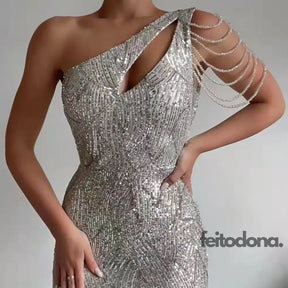 Vestido Party Jolie